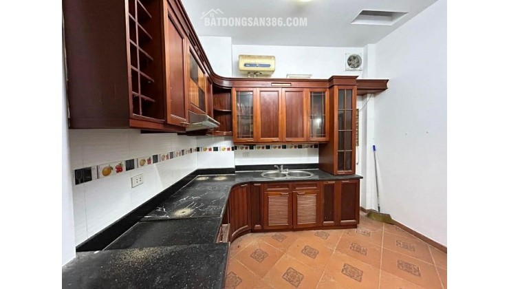 NHÀ PHỐ VŨ NGỌC PHAN 56m2 x 5T_PHÂN LÔ 20M RA Ô TÔ_NGÕ NÔNG THÔNG_VỀ Ở NGAY, hơn 14 tỷ